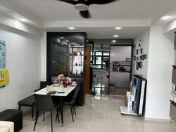 Blk 168D The Nautilus @ Punggol (Punggol), HDB 4 Rooms #566686231